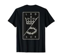 Gesù è Il Mio Signore e Salvatore: Cristiano Maglietta