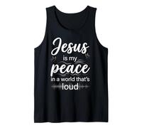 Gesù è la mia Pace Fede Cristiana Canotta