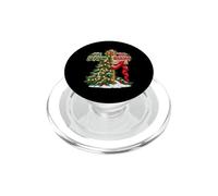 Gesù è la ragione per cui esiste l’albero di Natale PopSockets PopGrip per MagSafe