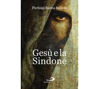 Gesù e la sindone