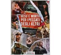 Gesù È Morto Per I Peccati Degli Altri