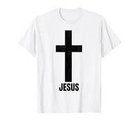 Gesù è re Cristiano Maglietta