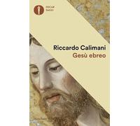 Gesù ebreo