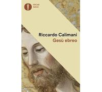 Gesù Ebreo - - 2024