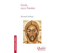 Gesù, ecco l'uomo