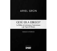 Gesù era ebreo?