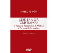 Gesù era già «cristiano»?
