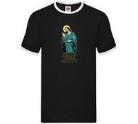 Gesù Era Un Falegname - Ringer Uomo - Religione Falegname