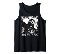 Gesù Era Un Punk!, Gesù, Punk Rock Canotta