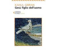 Gesù figlio dell'uomo