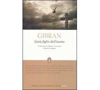 Gesù figlio dell'uomo. Ediz. integrale