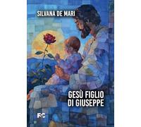 Gesù figlio di Giuseppe