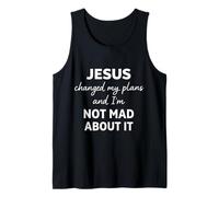 Gesù ha cambiato i Miei Piani e Non ne Sono Arrabbiato, Cristiano Canotta