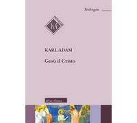 Gesù il Cristo