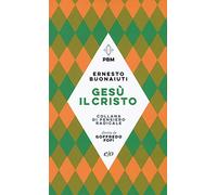 Gesù il Cristo