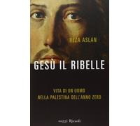 Gesù il ribelle