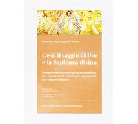 Gesù il saggio di Dio e la sapienza divina. Indagine biblio-teologica introdutti