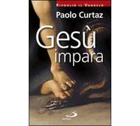 Gesù impara