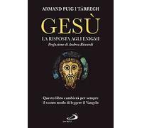 Gesù. La risposta agli enigmi