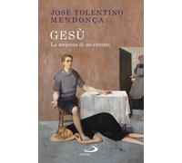 Gesù. La sorpresa di un ritratto - 2016 - San Paolo Edizioni