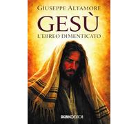 Gesù l'ebreo dimenticato