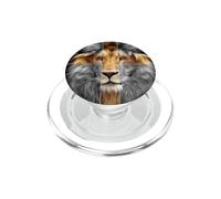 Gesù Leone di Giuda PopSockets PopGrip per MagSafe