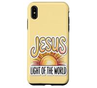 Gesù Luce del Mondo Custodia per iPhone XS Max