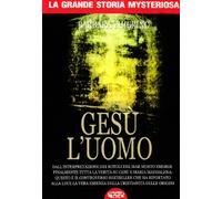 Libri Barbara Thiering - Gesu L'Uomo