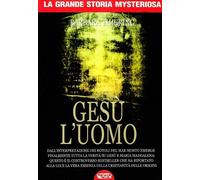 Gesù l'uomo - [Profondo Rosso]