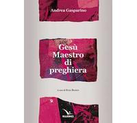 Gesù maestro di preghiera