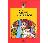 Gesù nasce