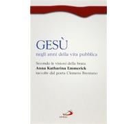 Gesù negli anni della vita pubblica. Secondo le visioni della beata Anna K...