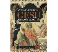 Gesù nei vangeli apocrifi