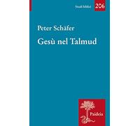 Gesù nel Talmud