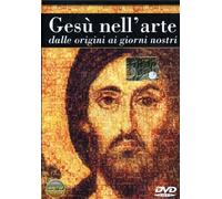 Gesu' Nell'Arte