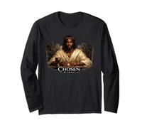 Gesù Nero, Ultima Cena, Gesù Maglia a Manica