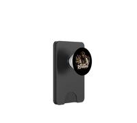 Gesù Nero, Ultima Cena, Gesù PopSockets PopWallet per MagSafe