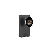 Gesù Nero, Ultima Cena, Gesù PopSockets PopWallet per MagSafe