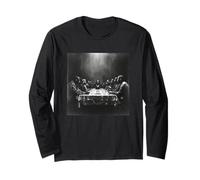 Gesù nero, ultimo sacramento, Gesù Maglia a Manica