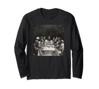 Gesù nero, ultimo sacramento, Gesù Maglia a Manica