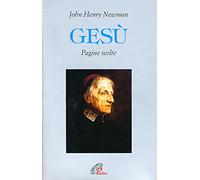 Gesù. Pagine scelte