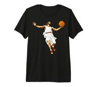 Gesù Pallacanestro/Basket Gesù Maglietta Premium