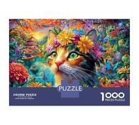 Gesù Puzzle 1000 Pezzi, Jigsaw Puzzle Ad Alta Difficoltà Regali Per Adulti E Adolescenti, Home Giochi 38x26cm/1000pcs