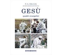 Gesù: quadri evangelici