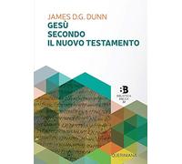 Gesù secondo il Nuovo Testamento