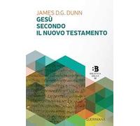 Gesù secondo il Nuovo Testamento