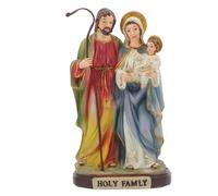 Gesu Statua Decorazione Della Chiesa Ornamenti Natalizi Cristiani