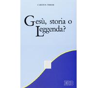 Gesù, storia o leggenda?