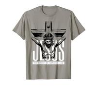 Gesù sulla Croce | Christian Maglietta