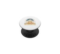 Gesù Tshirt Uomo Padre Cristianesimo Cristo Croce Croce PopSockets PopGrip Adesivo